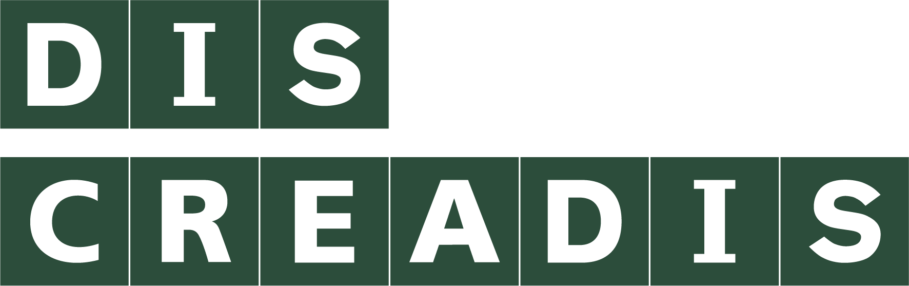 DIS/CREADIS