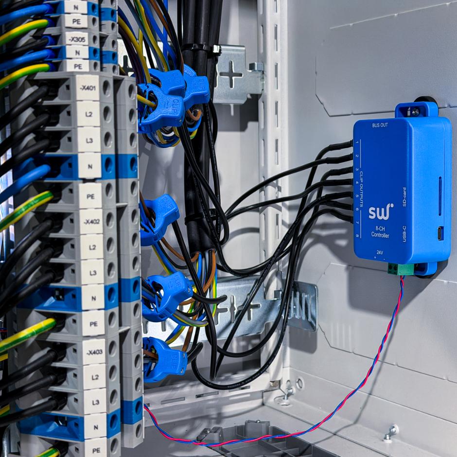 Simplewire Core