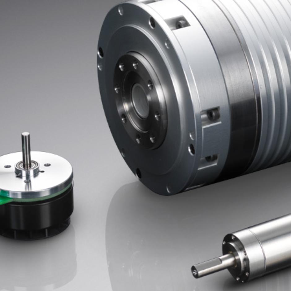 Electric Motors