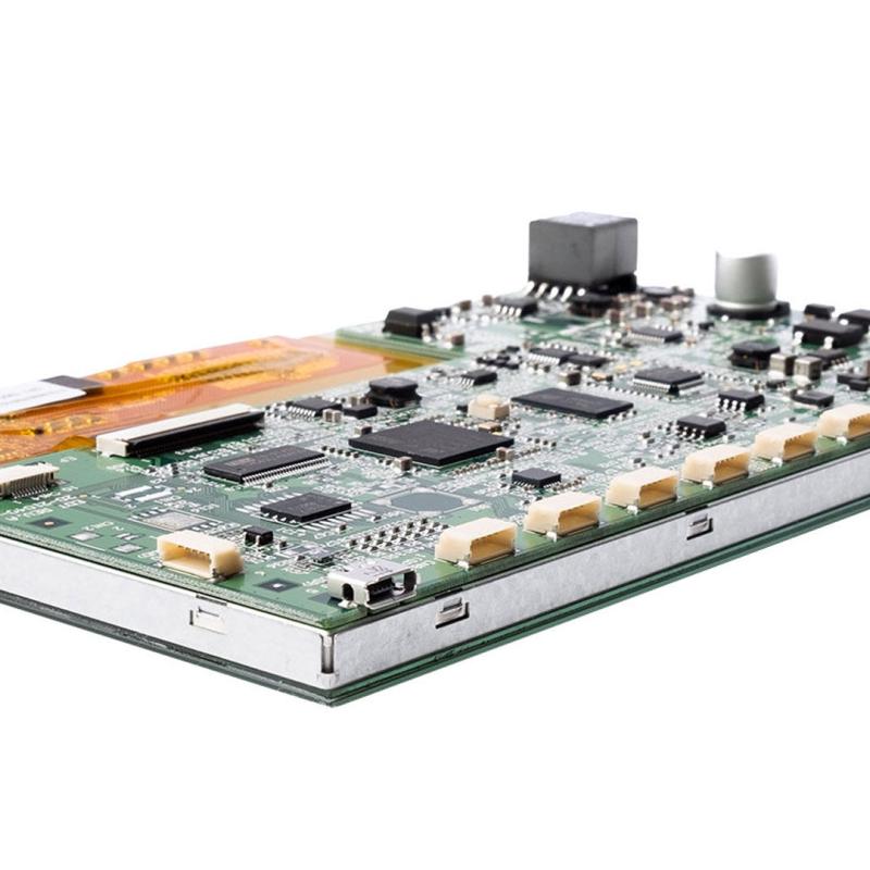Embedded Display Modules arrow_back To the overview